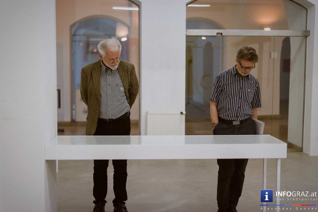 Brunch Talk im Grazer Kunstverein und Ausstellungseröffnung am 10. Juni 2016 - 044
