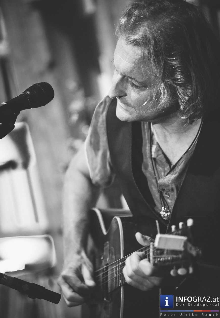 Steirischer Literatur- und Bluesabend - Edition Keiper Graz - 16. Juni 2016 - 038