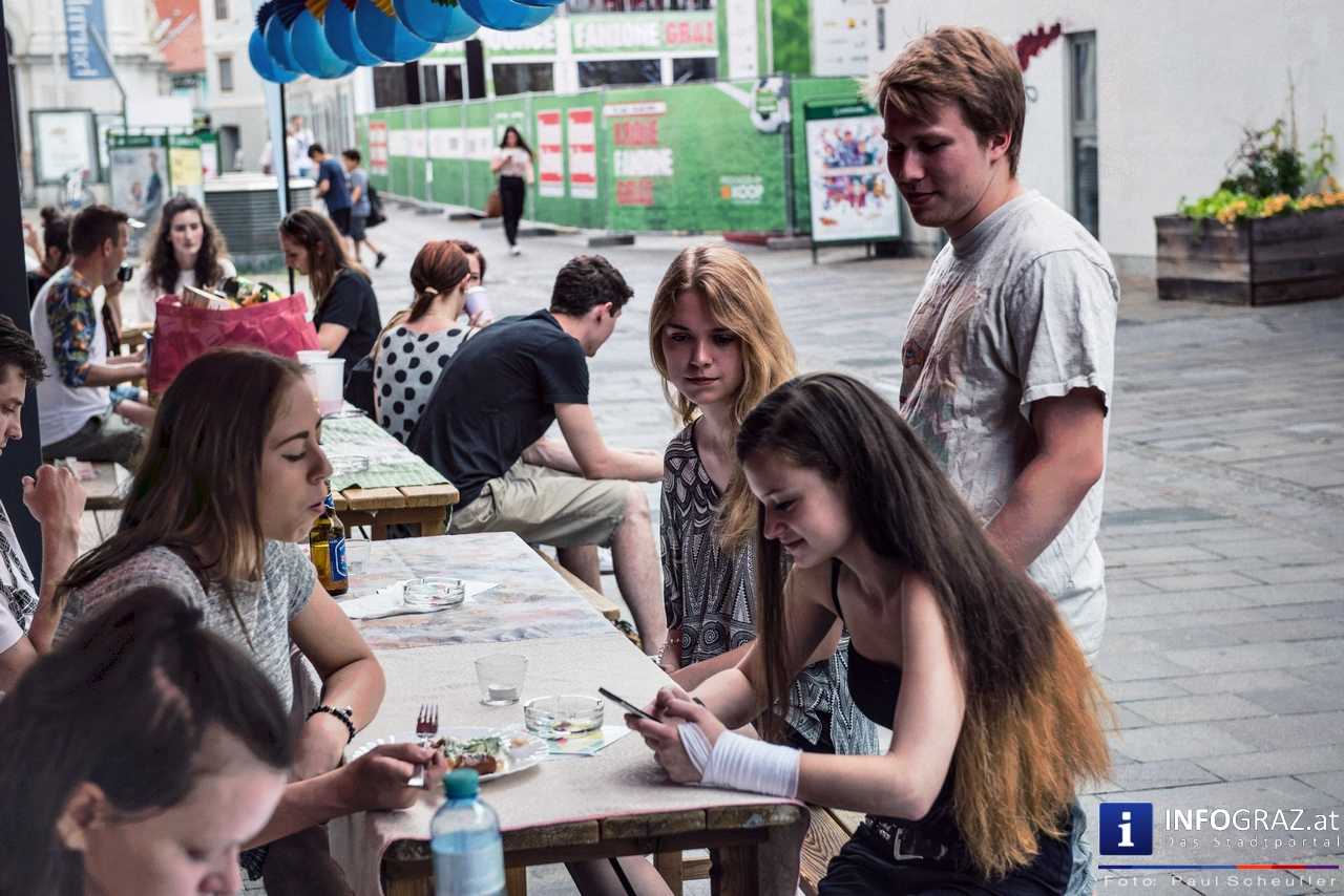 tag werk-diy-sommerfest 30 juni 2016 mariahilferstrasse 13 sommerlaune ferien 36