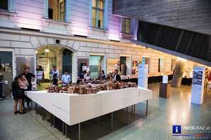 Graz Open Architecture - Campus der Alten Technik 