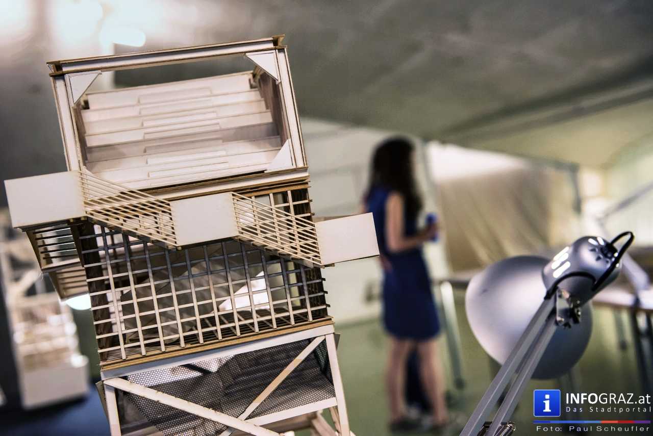 Graz Open Architecture - Campus der Alten Technik am 1. Juli 2016 - 017