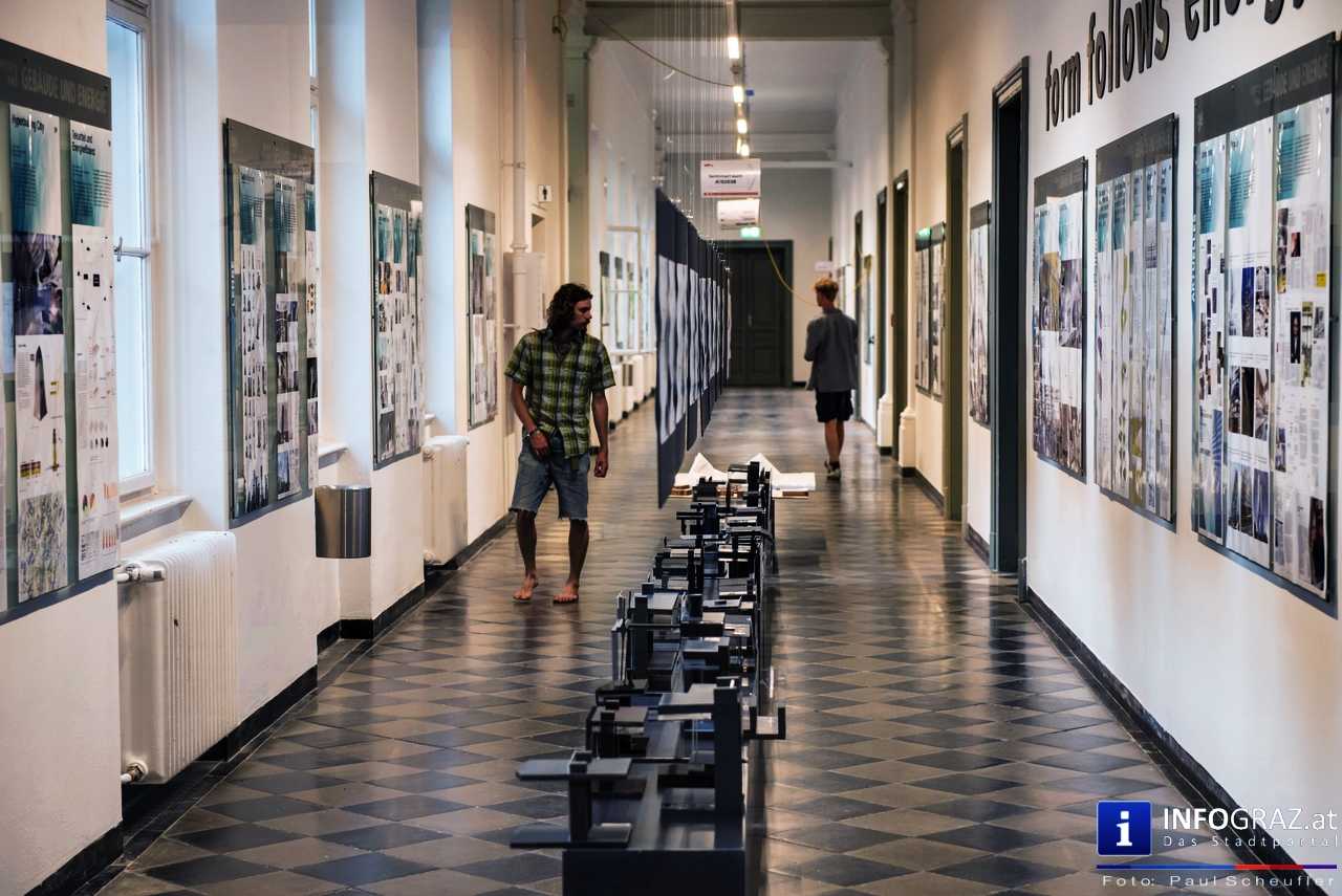 Graz Open Architecture - Campus der Alten Technik am 1. Juli 2016 - 034