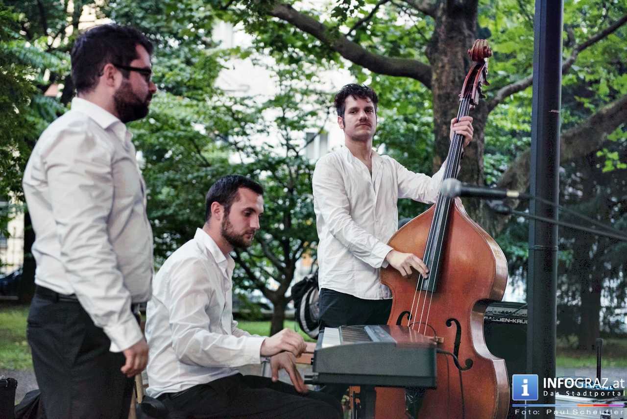 Graz Open Architecture - Campus der Alten Technik am 1. Juli 2016 - 042