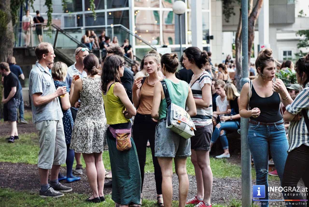Graz Open Architecture - Campus der Alten Technik am 1. Juli 2016 - 047