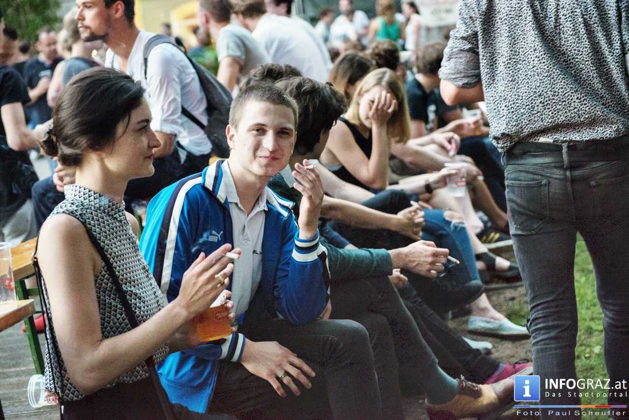 Graz Open Architecture - Campus der Alten Technik am 1. Juli 2016 - 063