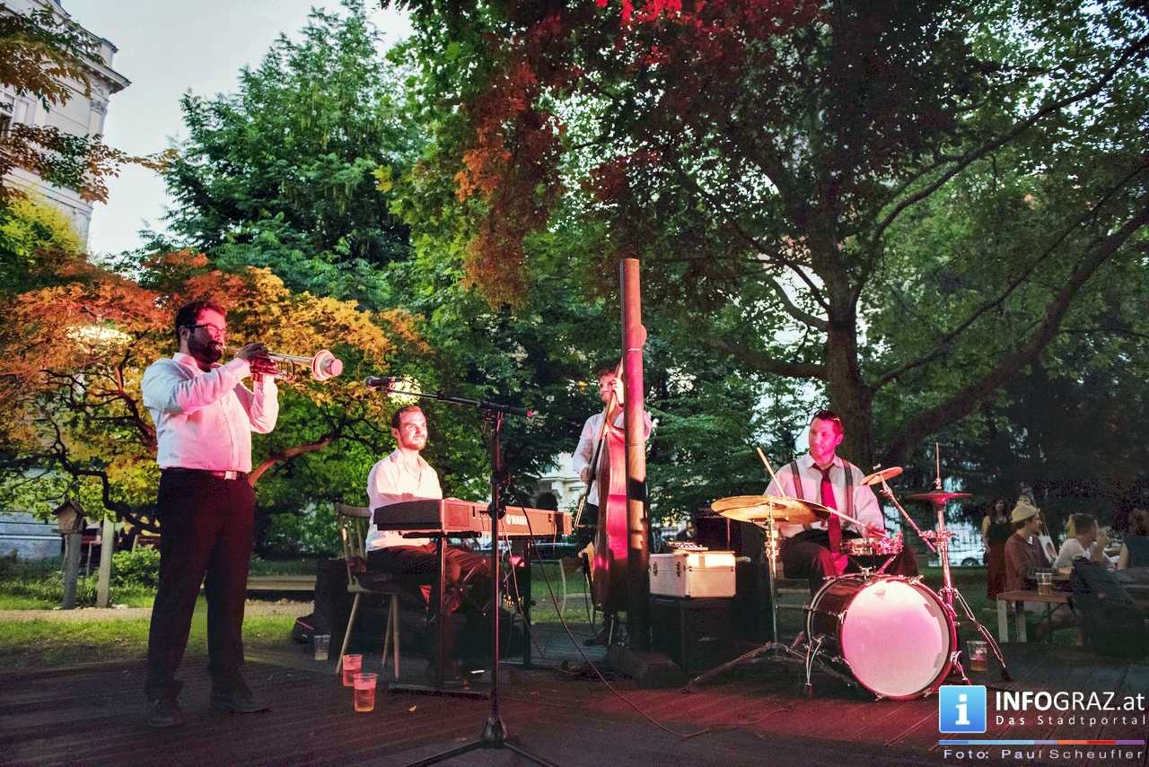 Graz Open Architecture - Campus der Alten Technik am 1. Juli 2016 - 065