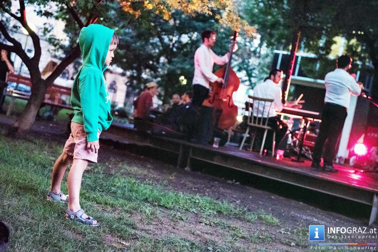 Graz Open Architecture - Campus der Alten Technik am 1. Juli 2016 - 068