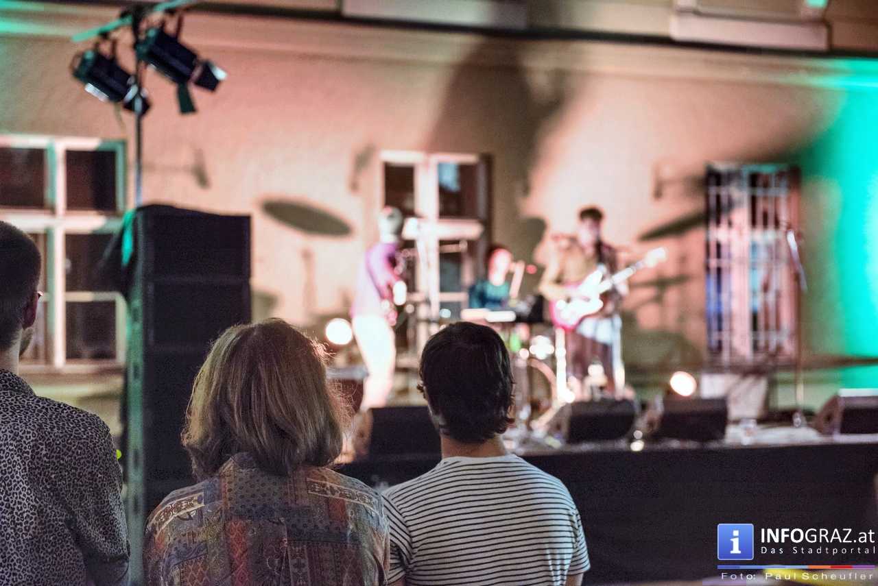 Graz Open Architecture - Campus der Alten Technik am 1. Juli 2016 - 070