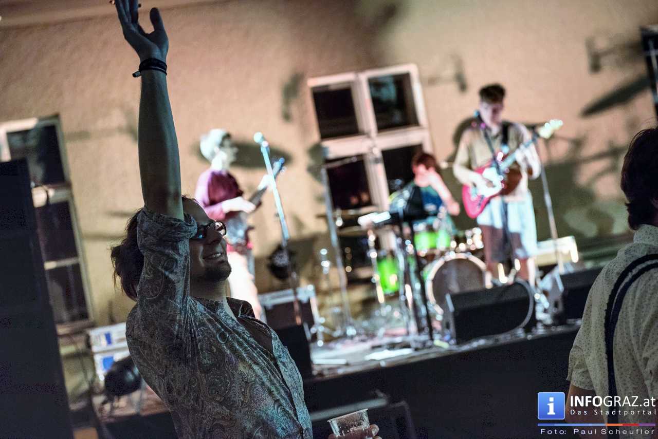 Graz Open Architecture - Campus der Alten Technik am 1. Juli 2016 - 072