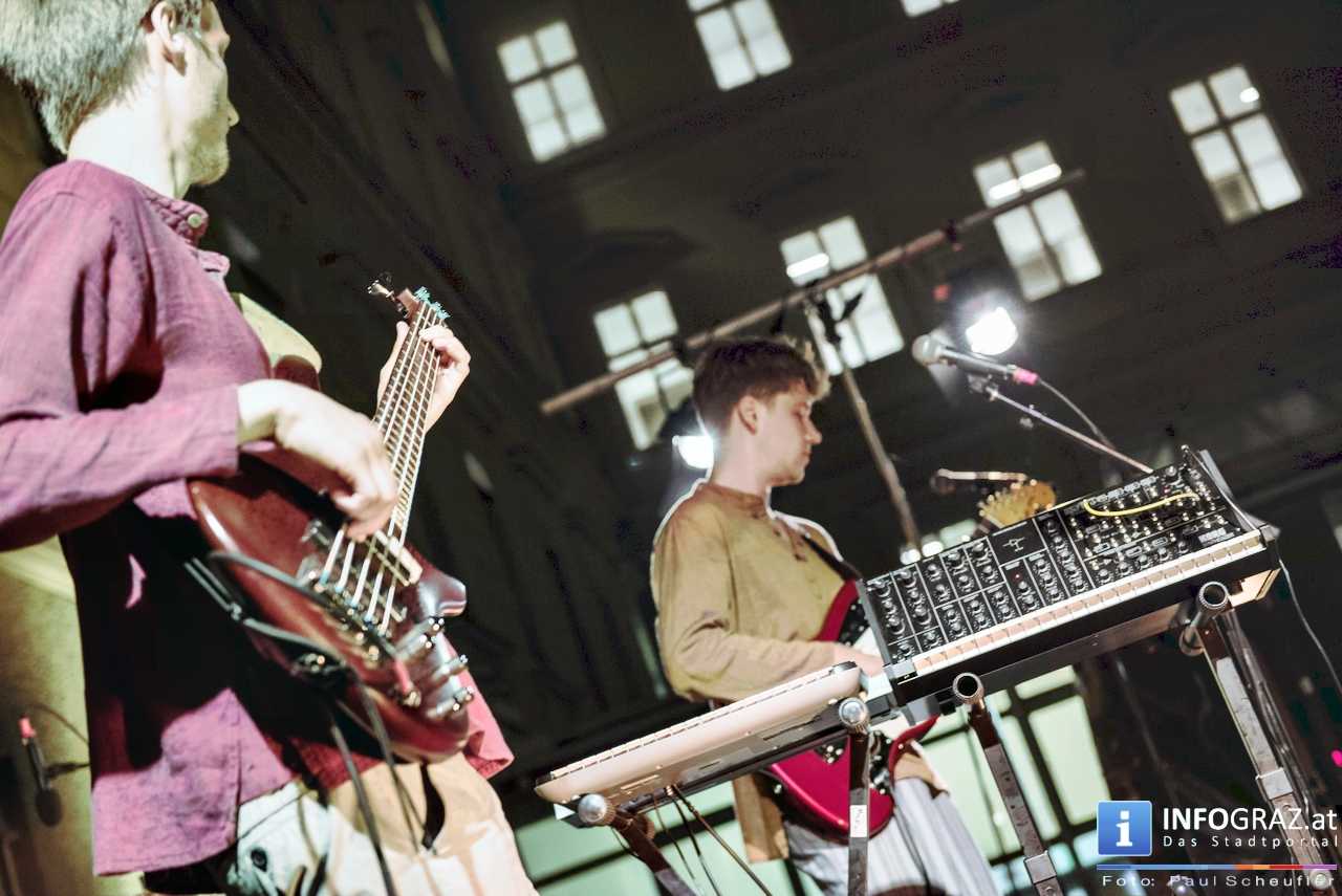 Graz Open Architecture - Campus der Alten Technik am 1. Juli 2016 - 083