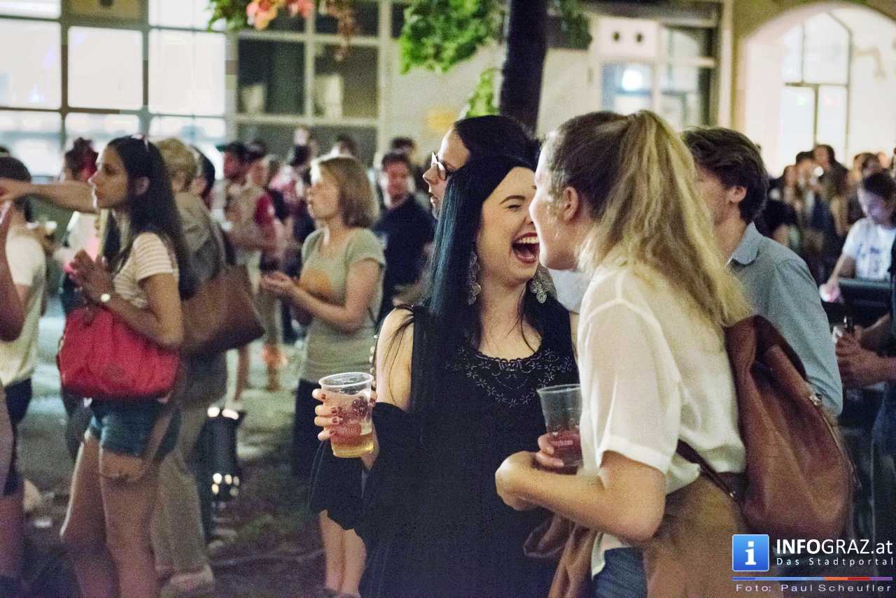 Graz Open Architecture - Campus der Alten Technik am 1. Juli 2016 - 084