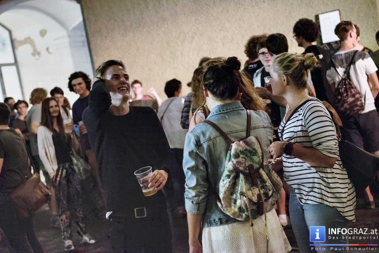 Graz Open Architecture - Campus der Alten Technik am 1. Juli 2016 - 086