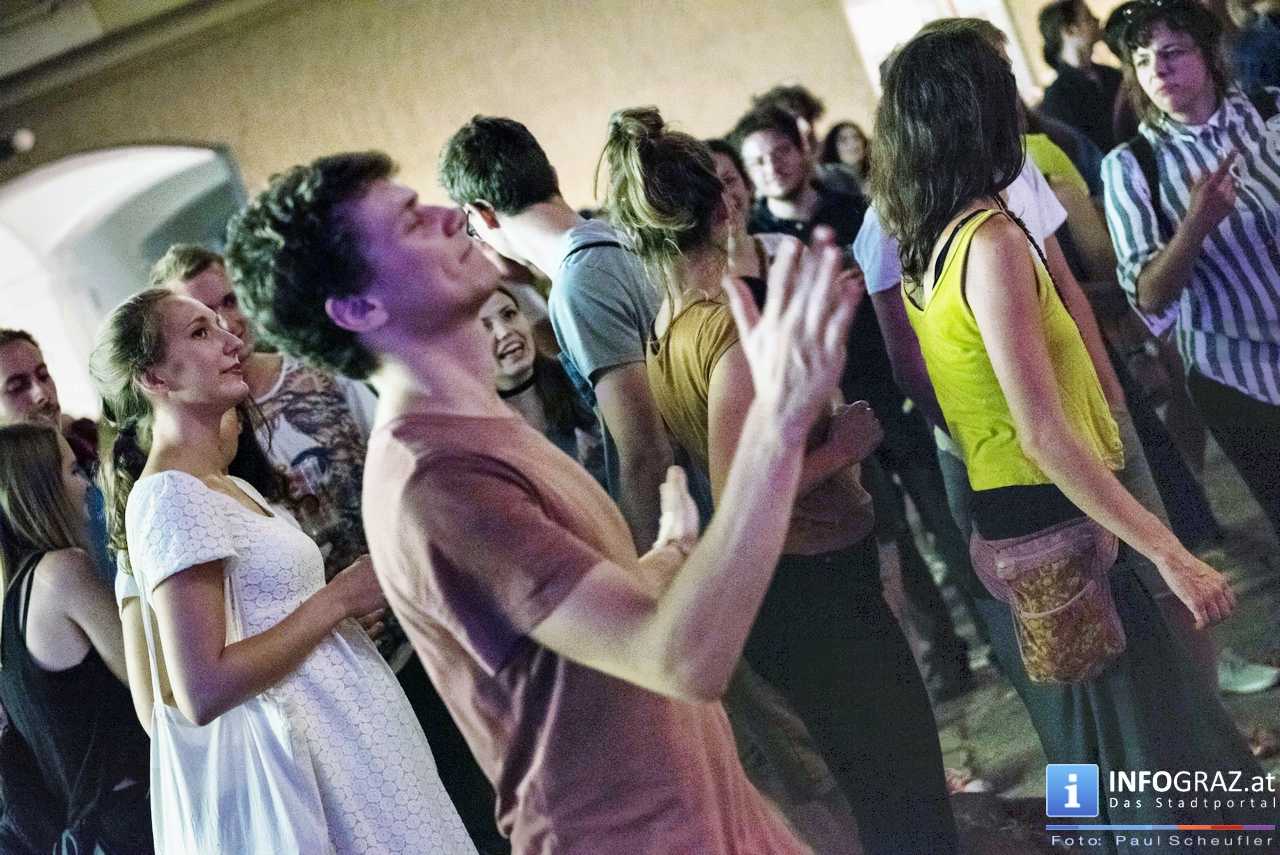 Graz Open Architecture - Campus der Alten Technik am 1. Juli 2016 - 097