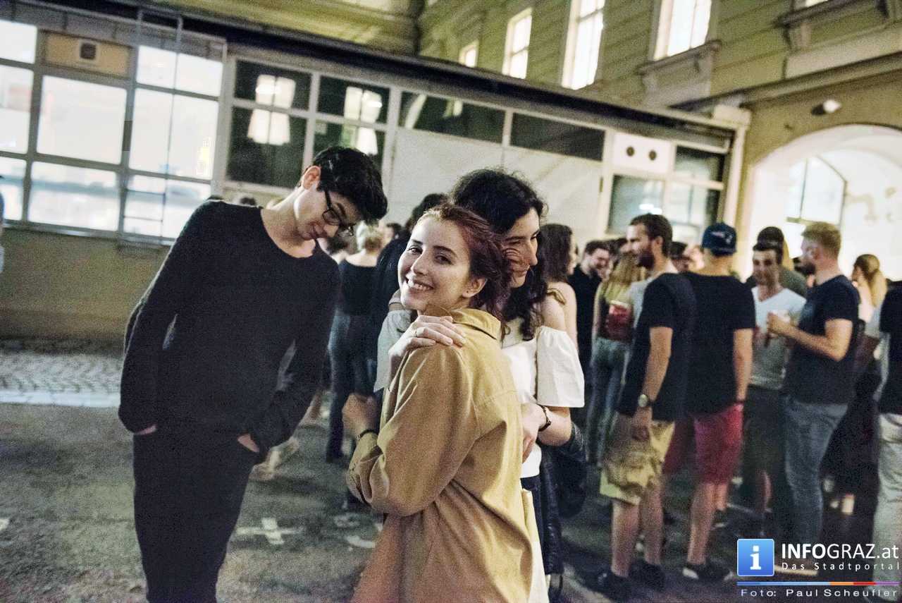 Graz Open Architecture - Campus der Alten Technik am 1. Juli 2016 - 098