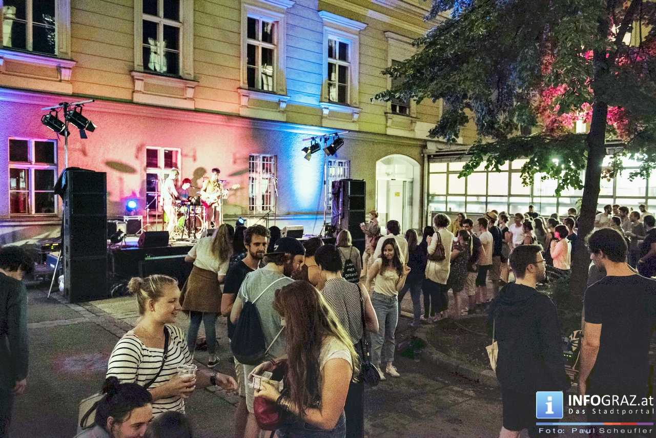 Graz Open Architecture - Campus der Alten Technik am 1. Juli 2016 - 099
