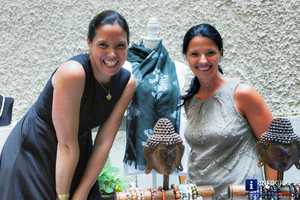 1. Wunderweiber-Markt in der Griesgasse 7