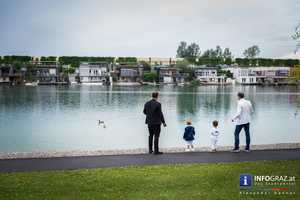 Druckfrisch Grazetta - Juli Ausgabe