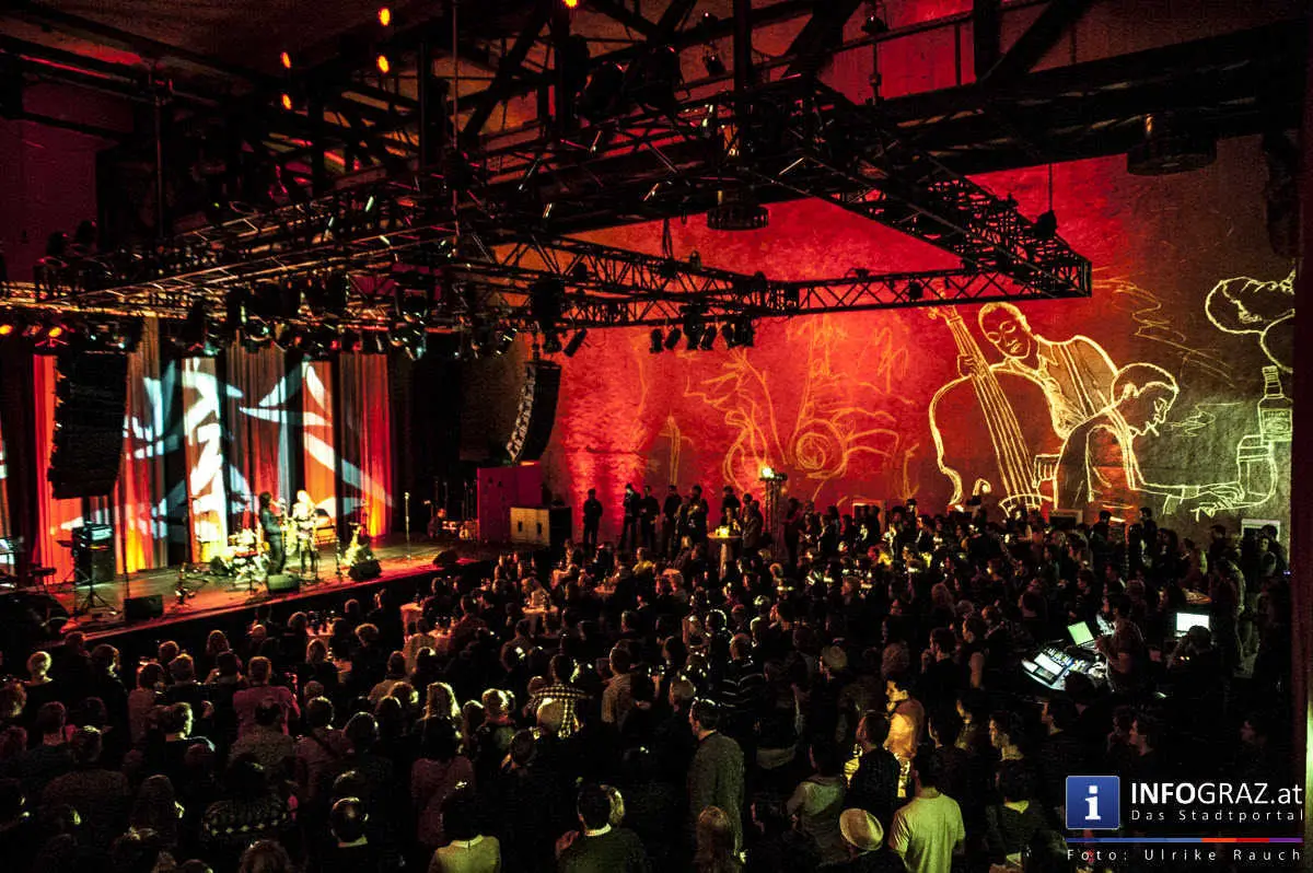 Nightlife und Eventfotos: Party-Bilder & Fotos Graz