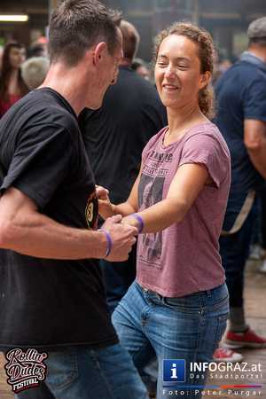 Cars, Bikes and Music in Leutschach - Teil 3