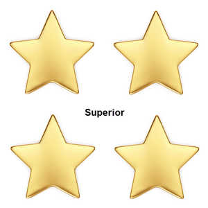 4 Sterne Superior