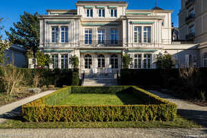 Villa,Brenner's Park Hotel,Stil,Anzahl der Sterne,wellnessbereich,zufriedenheit,bewertung,sterne