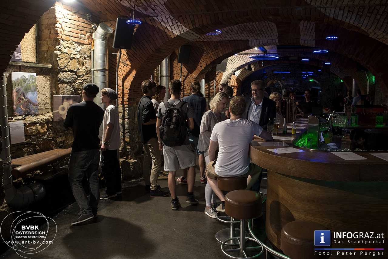 Future’s Paradise – junge Kunstschaffende im Palais Kottulinsky - 002