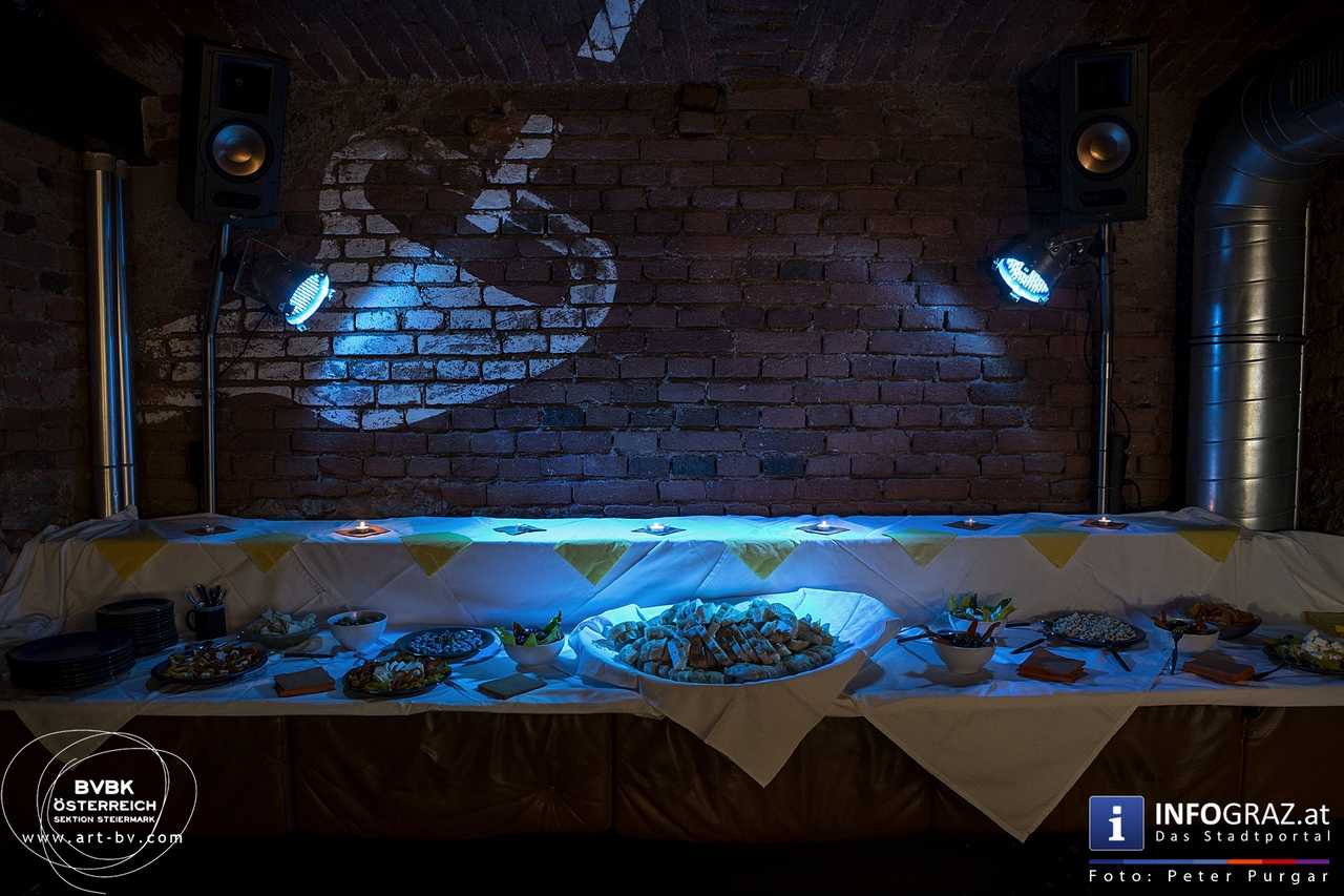 Future’s Paradise – junge Kunstschaffende im Palais Kottulinsky - 006