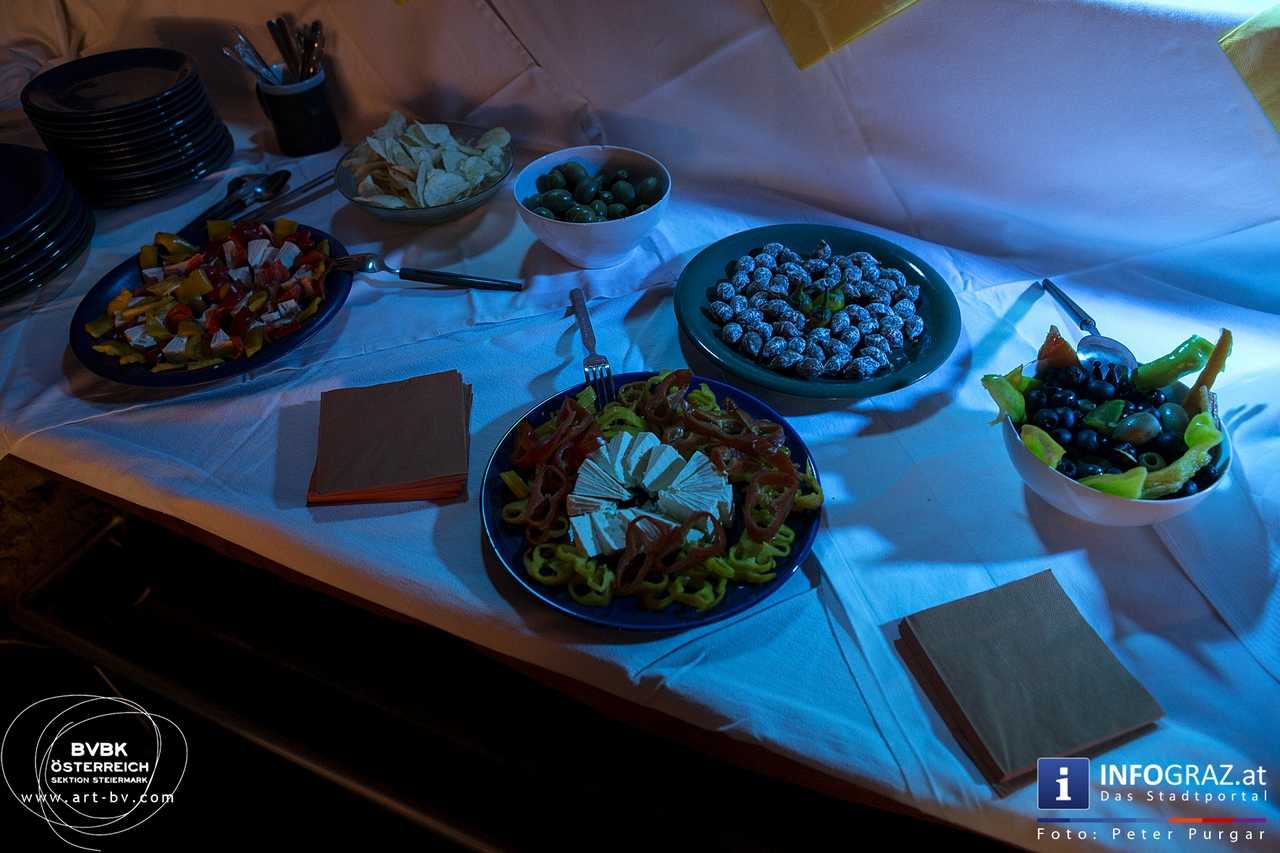 Future’s Paradise – junge Kunstschaffende im Palais Kottulinsky - 007