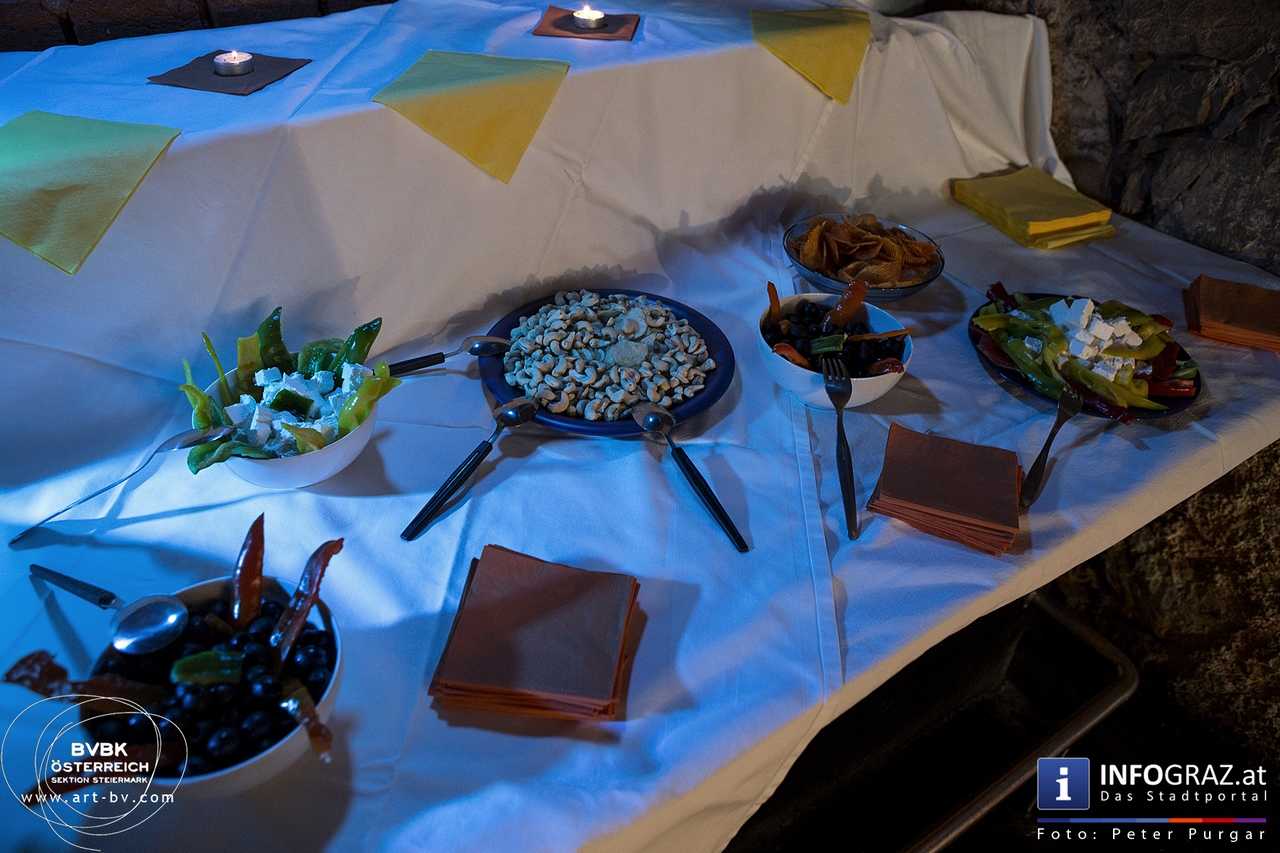 Future’s Paradise – junge Kunstschaffende im Palais Kottulinsky - 008