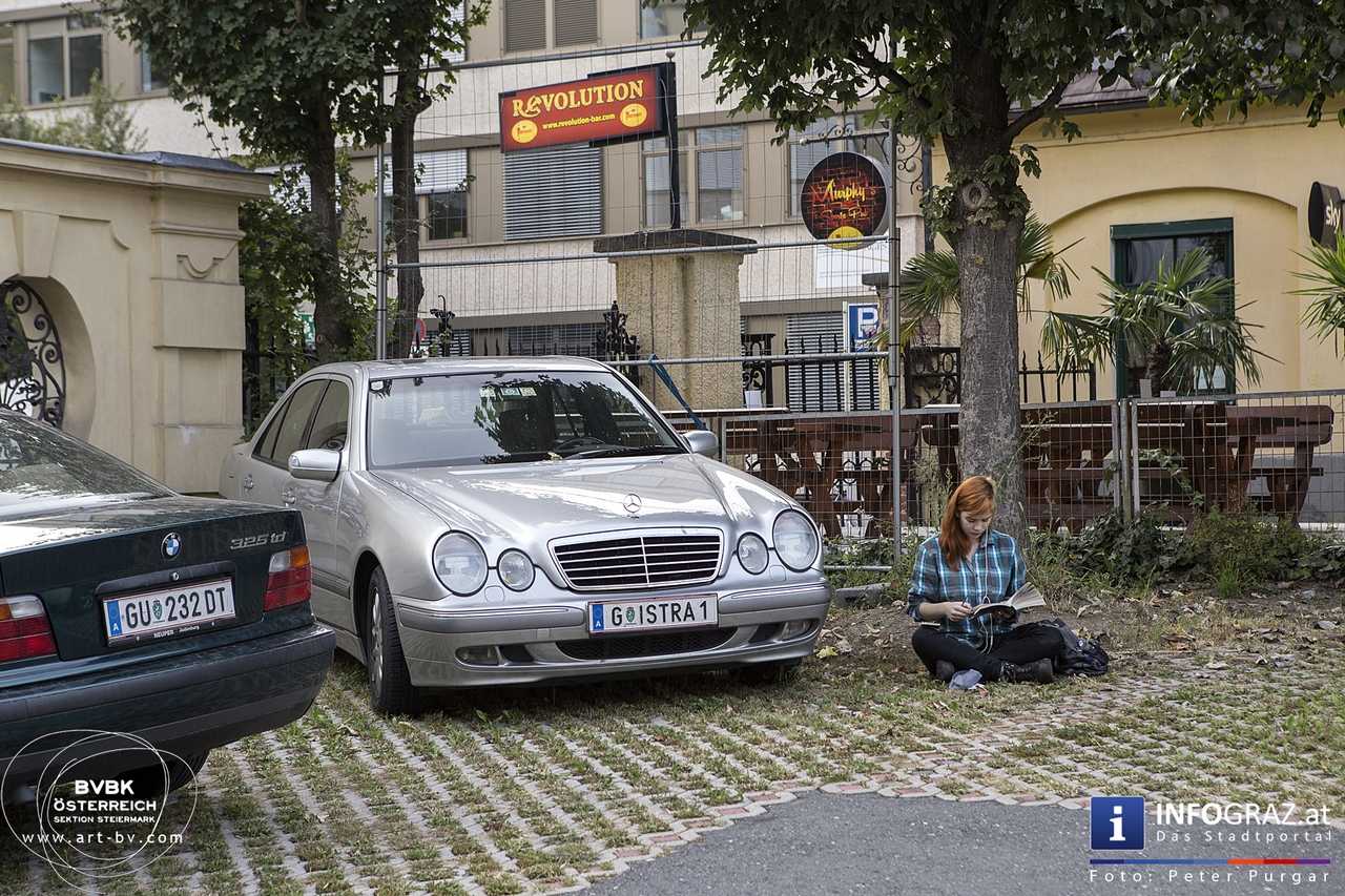 Future’s Paradise – junge Kunstschaffende im Palais Kottulinsky - 012