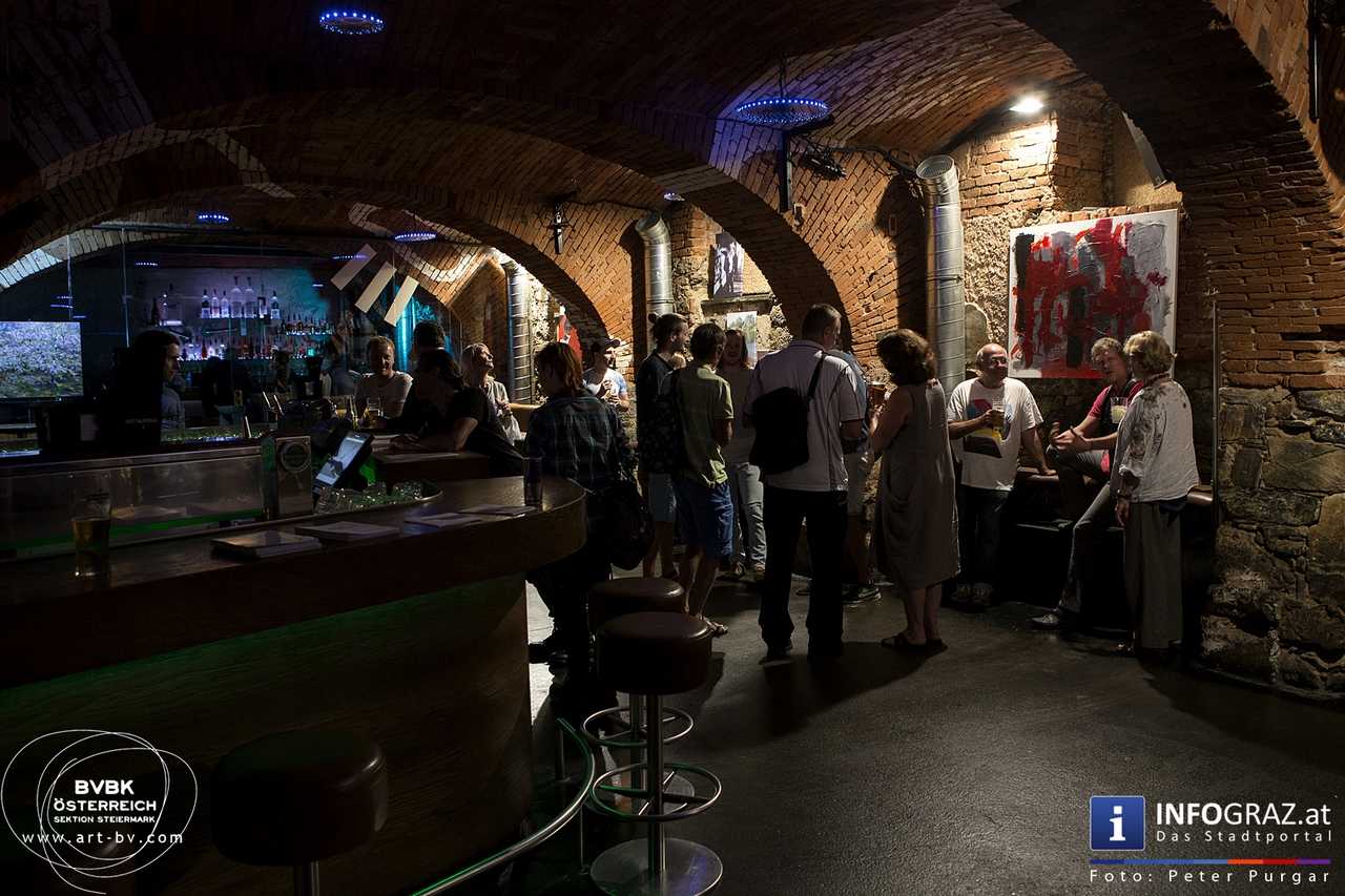 Future’s Paradise – junge Kunstschaffende im Palais Kottulinsky - 019