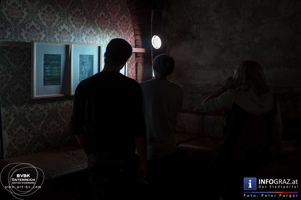 Future’s Paradise – junge Kunstschaffende im Palais Kottulinsky - 020