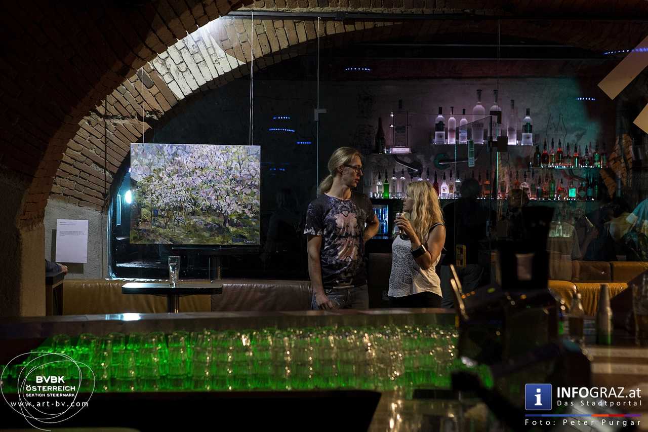 Future’s Paradise – junge Kunstschaffende im Palais Kottulinsky - 022