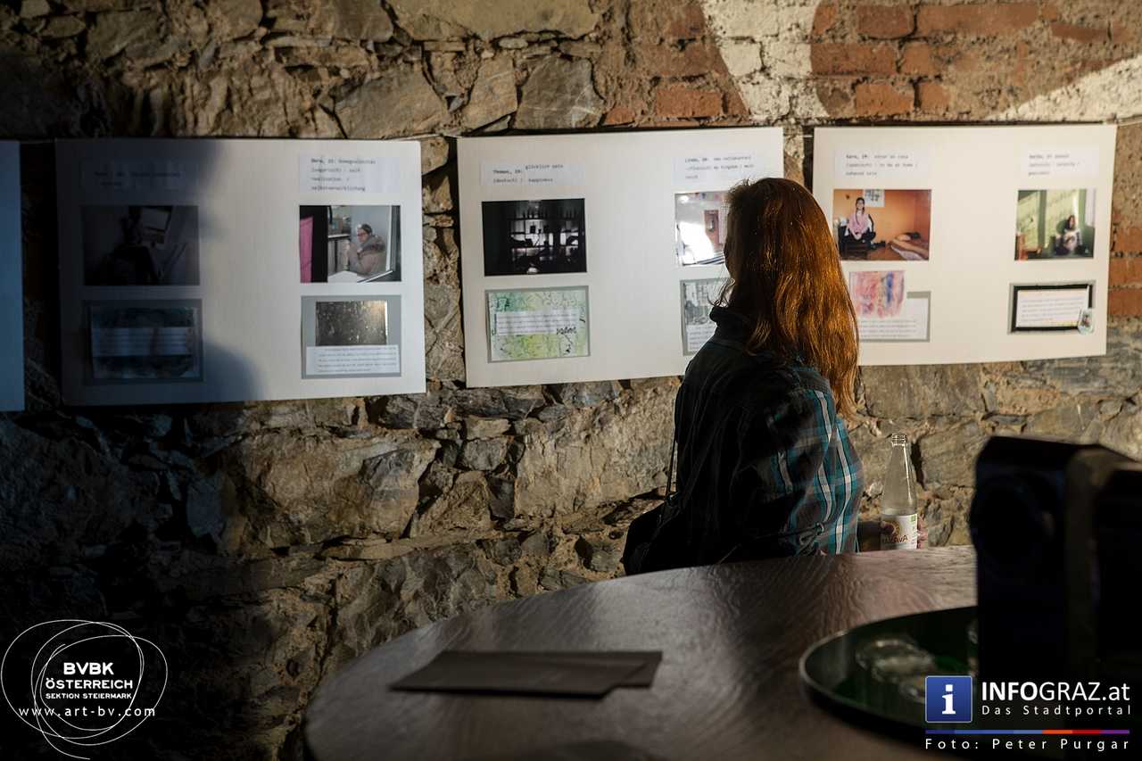 Future’s Paradise – junge Kunstschaffende im Palais Kottulinsky - 025