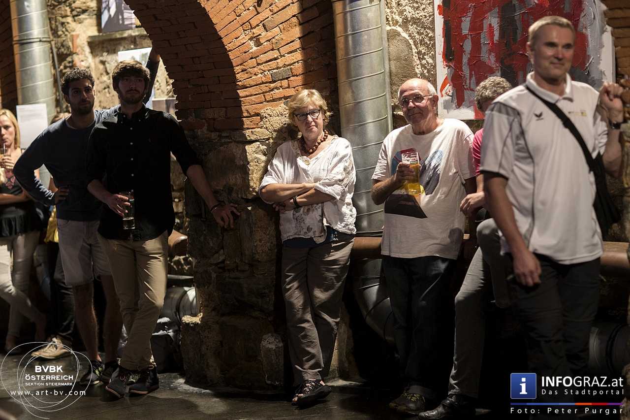 Future’s Paradise – junge Kunstschaffende im Palais Kottulinsky - 029