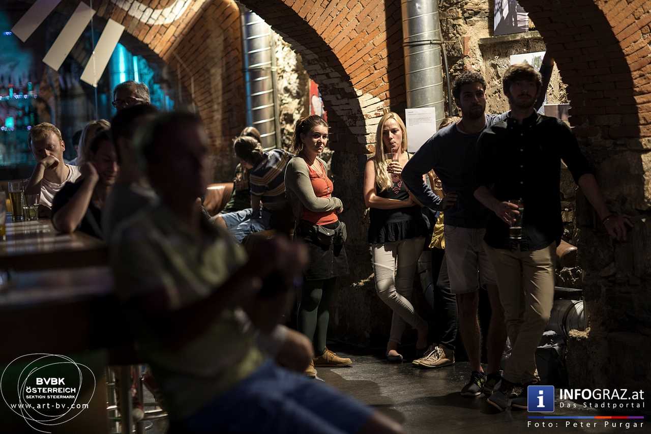 Future’s Paradise – junge Kunstschaffende im Palais Kottulinsky - 030