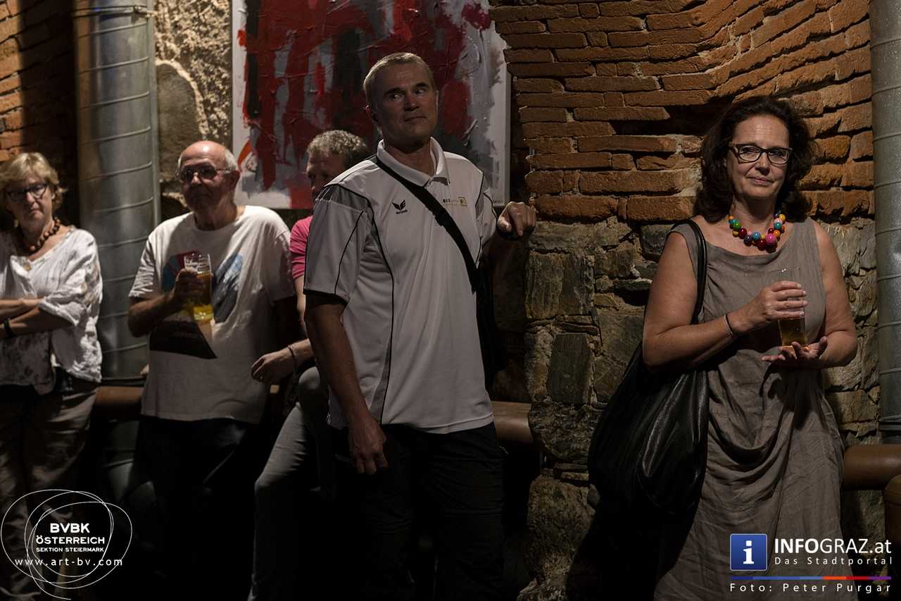 Future’s Paradise – junge Kunstschaffende im Palais Kottulinsky - 031