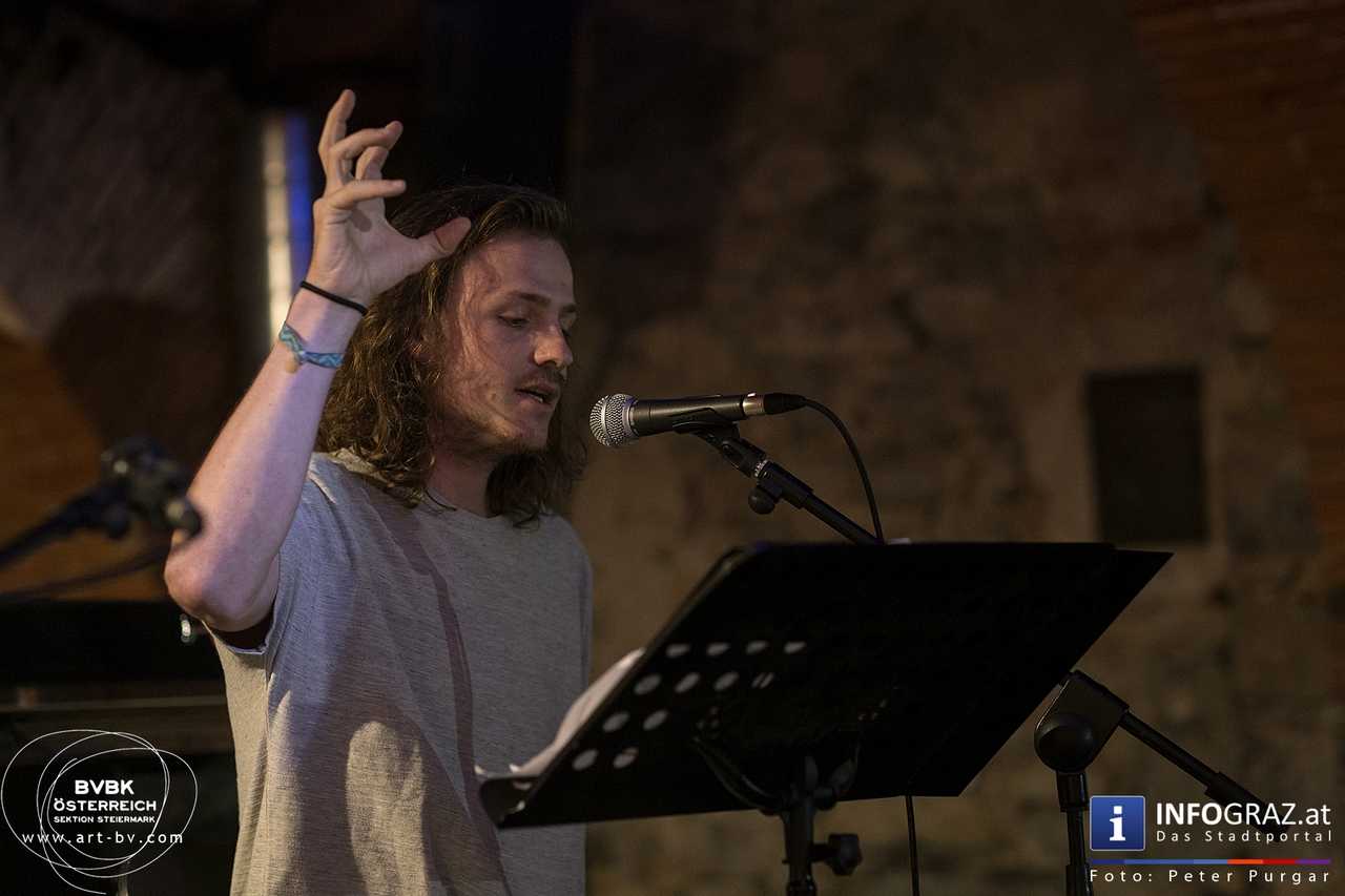 Future’s Paradise – junge Kunstschaffende im Palais Kottulinsky - 033