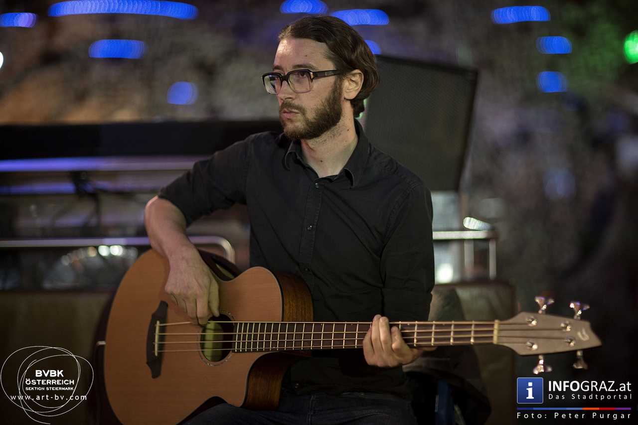 Future’s Paradise – junge Kunstschaffende im Palais Kottulinsky - 039