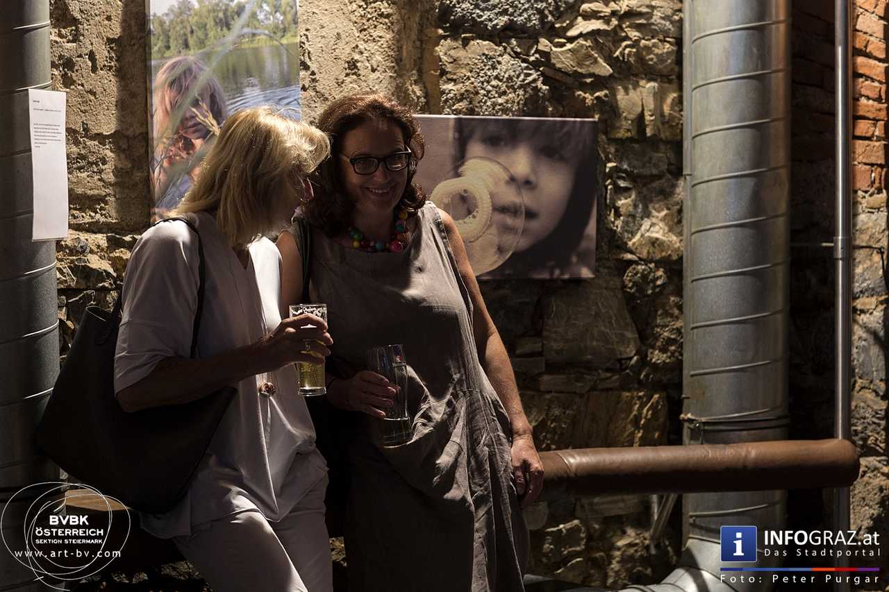 Future’s Paradise – junge Kunstschaffende im Palais Kottulinsky - 047