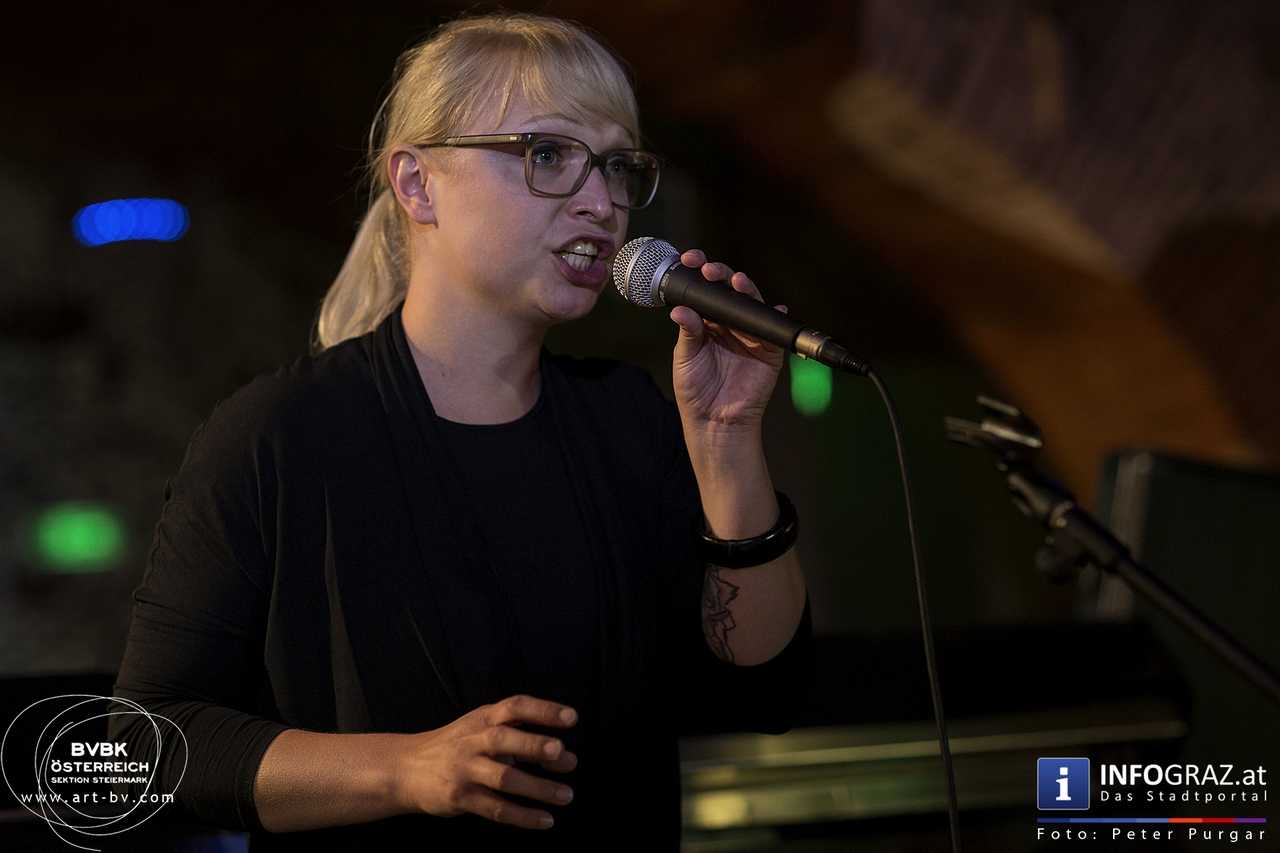 Future’s Paradise – junge Kunstschaffende im Palais Kottulinsky - 052