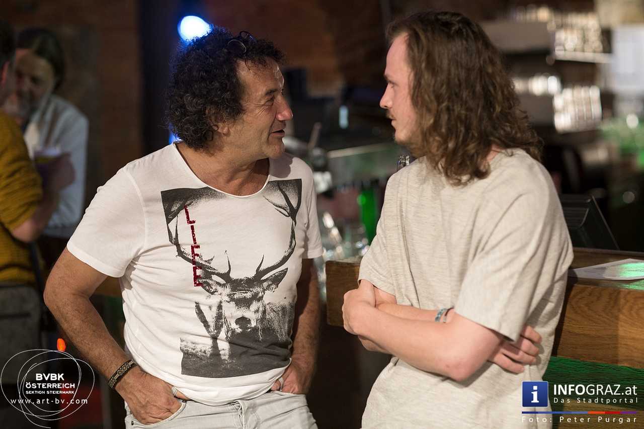 Future’s Paradise – junge Kunstschaffende im Palais Kottulinsky - 056