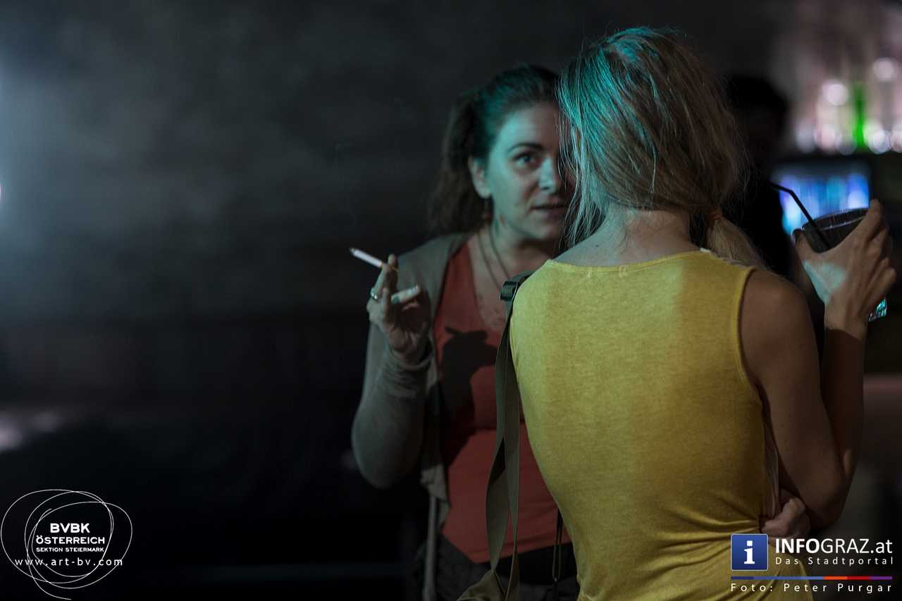 Future’s Paradise – junge Kunstschaffende im Palais Kottulinsky - 057