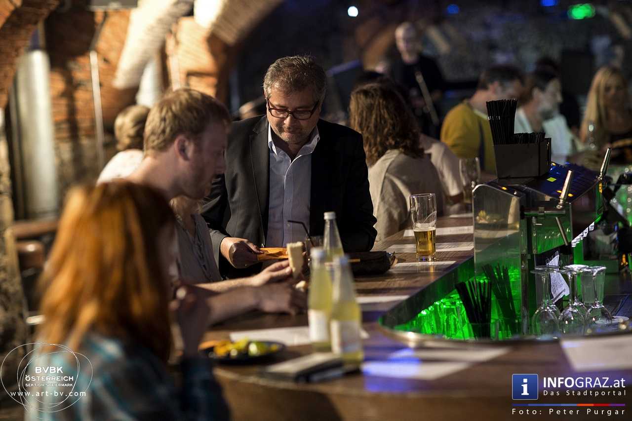 Future’s Paradise – junge Kunstschaffende im Palais Kottulinsky - 059