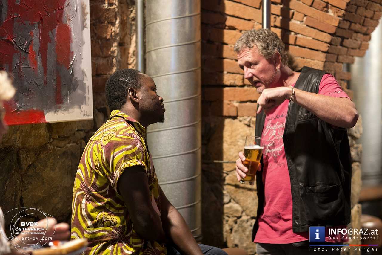 Future’s Paradise – junge Kunstschaffende im Palais Kottulinsky - 060