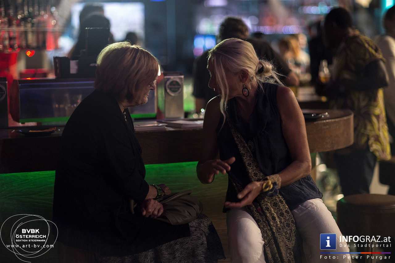 Future’s Paradise – junge Kunstschaffende im Palais Kottulinsky - 064