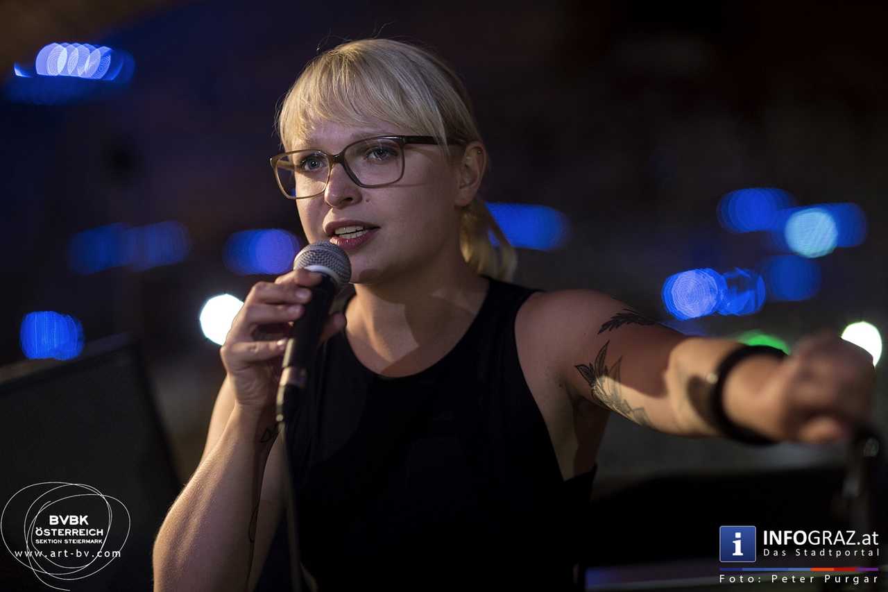 Future’s Paradise – junge Kunstschaffende im Palais Kottulinsky - 065