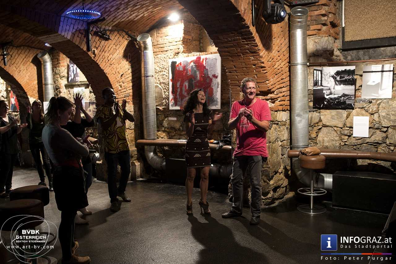 Future’s Paradise – junge Kunstschaffende im Palais Kottulinsky - 076