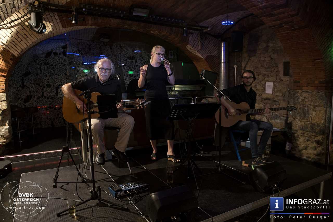 Future’s Paradise – junge Kunstschaffende im Palais Kottulinsky - 077