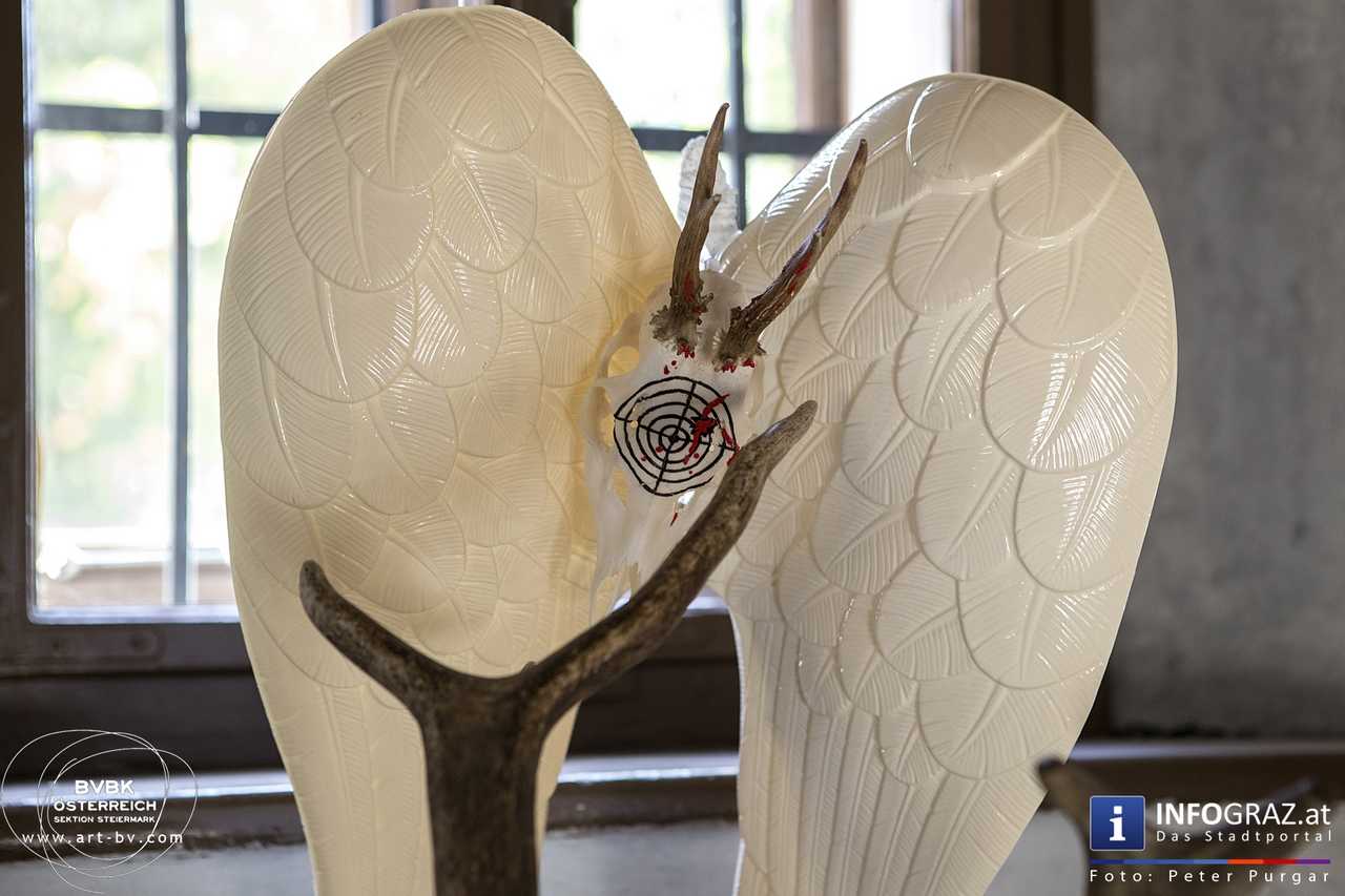 ‚Hells Bells: die Glocken läuten!‘ Ausstellung im Glockenturm ‚Liesl‘ - 011